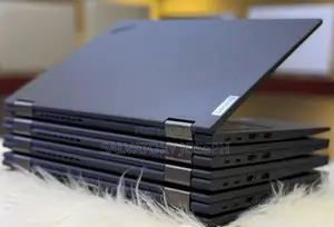 New Lenovo ThinkPad X13 Yoga Gen 3 Laptop