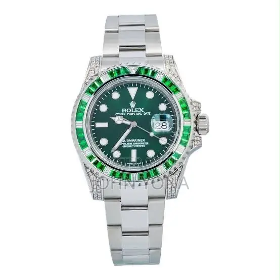 Rolex Submariner Date 40mm - 1