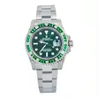 Rolex Submariner Date 40mm - 1