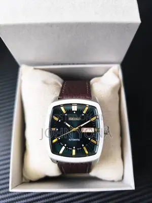 Seiko Recraft SNKP27 - Brand New