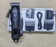 Cordless USB Rechargeable Hair & Beard Trimmer - 1