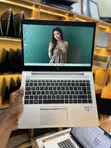 HP EliteBook 840 G6 Laptop - 14" Touchscreen - 5