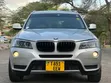 BMW X3 2014 Silver - 5