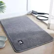 Doormat - Feather Design - 2