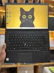 Lenovo ThinkPad X1 Carbon Gen 7 Laptop - 2
