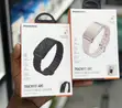 Porodo TrackFit Arc Smart Fitness Tracker - 1