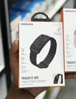 Porodo TrackFit Arc Smart Fitness Tracker - 2