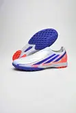Adidas F50 Hyperfast Pro Laceless Turf Football Boots - 1