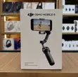 DJI Osmo Mobile 8 Smartphone Gimbal Stabilizer - 1