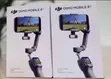 DJI Osmo Mobile 8 Smartphone Gimbal Stabilizer - 2