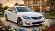 Toyota Crown Athlete 2008 - 2