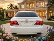 Toyota Crown Athlete 2008 - 3