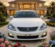 Toyota Crown Athlete 2008 - 4