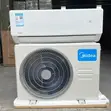 Midea Unicool AI Inverter AC - 2