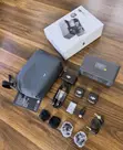 DJI Mic 3 Wireless Microphone System - 2