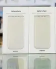 Samsung 20,000mAh Power Bank (Model EB-P4520) - 1
