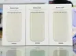 Samsung 20,000mAh Power Bank (Model EB-P4520) - 2