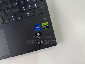 HP Victus 16 Laptop: Intel Core i7, RTX 4060, 16GB RAM, 1TB SSD