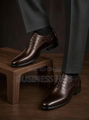 Mocasin Shoes CR7