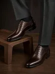 Mocasin Shoes CR7 - 1