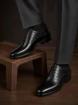 Mocasin Shoes CR7 - 2