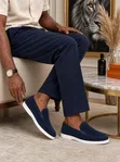 Quality Moccasins - Brand New - 1