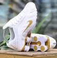 Nike Classic Sneakers - Multicolor - 2