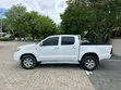 Toyota Hilux Vigo 2003 White - 2