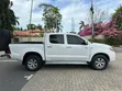 Toyota Hilux Vigo 2003 White - 5