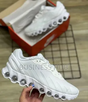Air Max Sneakers