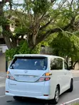 Toyota Alphard 2008 - 8 Seater - Power Door - 3