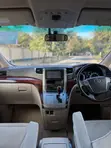 Toyota Alphard 2008 - 8 Seater - Power Door - 4