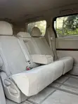 Toyota Alphard 2008 - 8 Seater - Power Door - 5