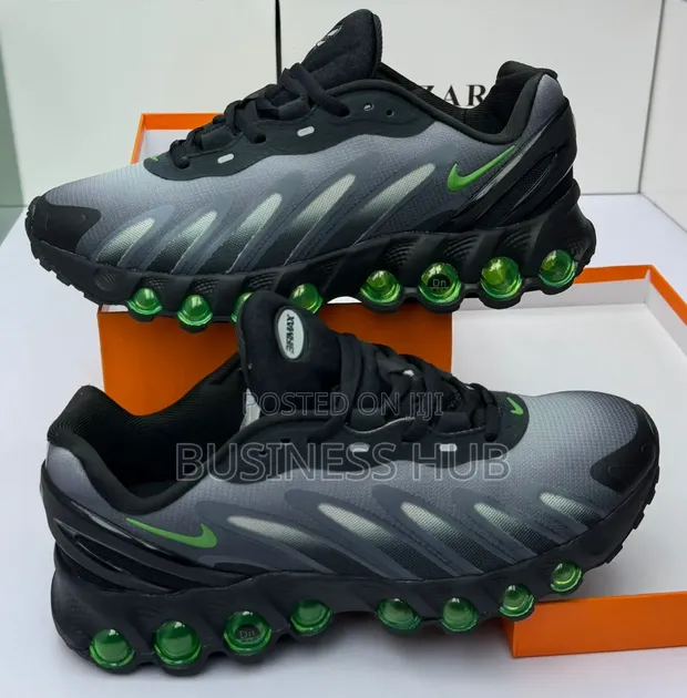 Quality Air Max Plus Sneakers - 1