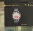 Huawei Watch GT 7 (46mm Active Edition) - 1