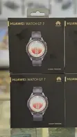 Huawei Watch GT 7 (46mm Active Edition) - 2