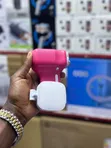 CG-01 Magnetic Phone Camera Grip with Bluetooth Shutter - 2
