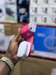 CG-01 Magnetic Phone Camera Grip with Bluetooth Shutter - 3