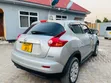 Nissan Juke 2022 Gray - 1
