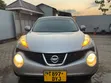 Nissan Juke 2022 Gray - 3