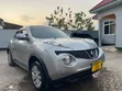 Nissan Juke 2022 Gray - 4