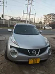 Nissan Juke 2022 Gray - 5