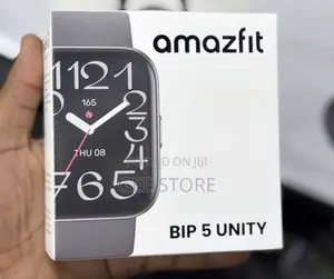 Amazfit Bip 5 Unity Smartwatch