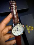 Ochstin Original Watch - Leather Strap - 3
