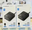 Powerology 3 AC | 3250W Power Strip (Model PWC037) - 1