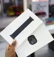 Apple Watch Ultra 2 - Titanium Case - 2