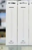 New Samsung Galaxy Tab A11 128GB Black - 1