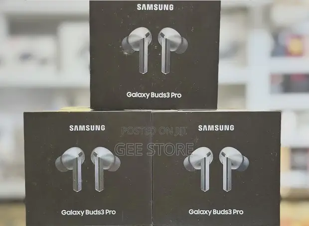 Samsung Galaxy Buds3 Pro - 1