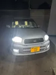 Toyota RAV4 2001 - 1