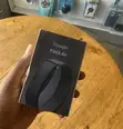Google Fitbit Air Fitness Tracker - 1